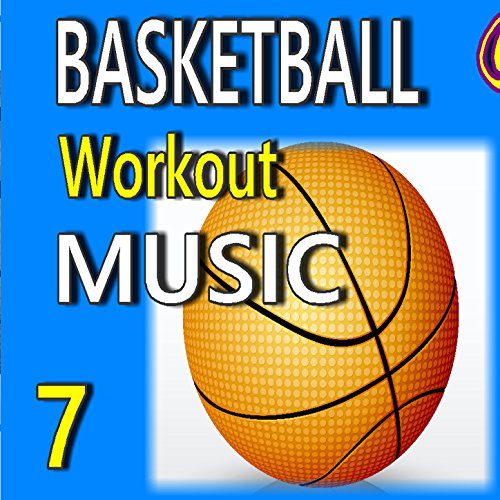 Basketball Workout Music, Vol. 7 (Instrumental) von David Jones Band