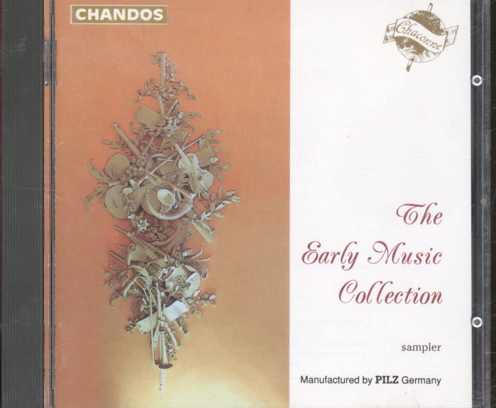 The Early Music Collection [UK Import]