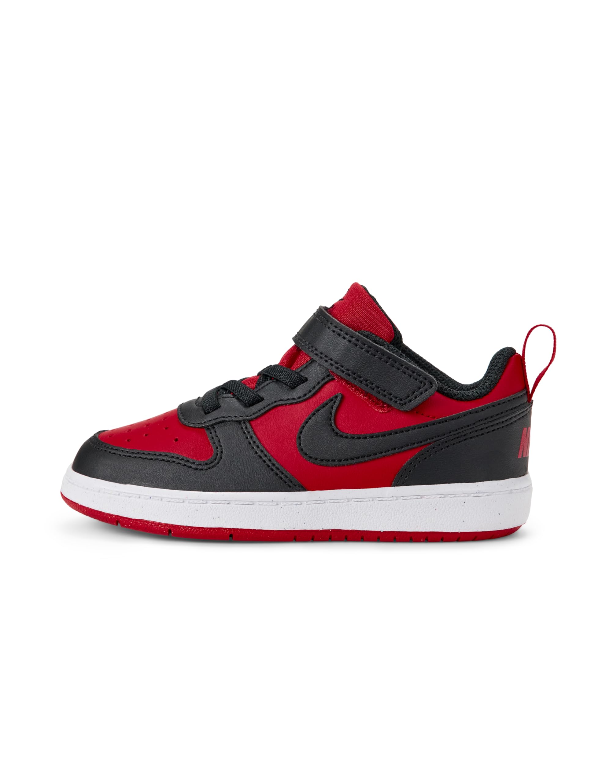 NIKE Court Borough Low Recraft Sneaker