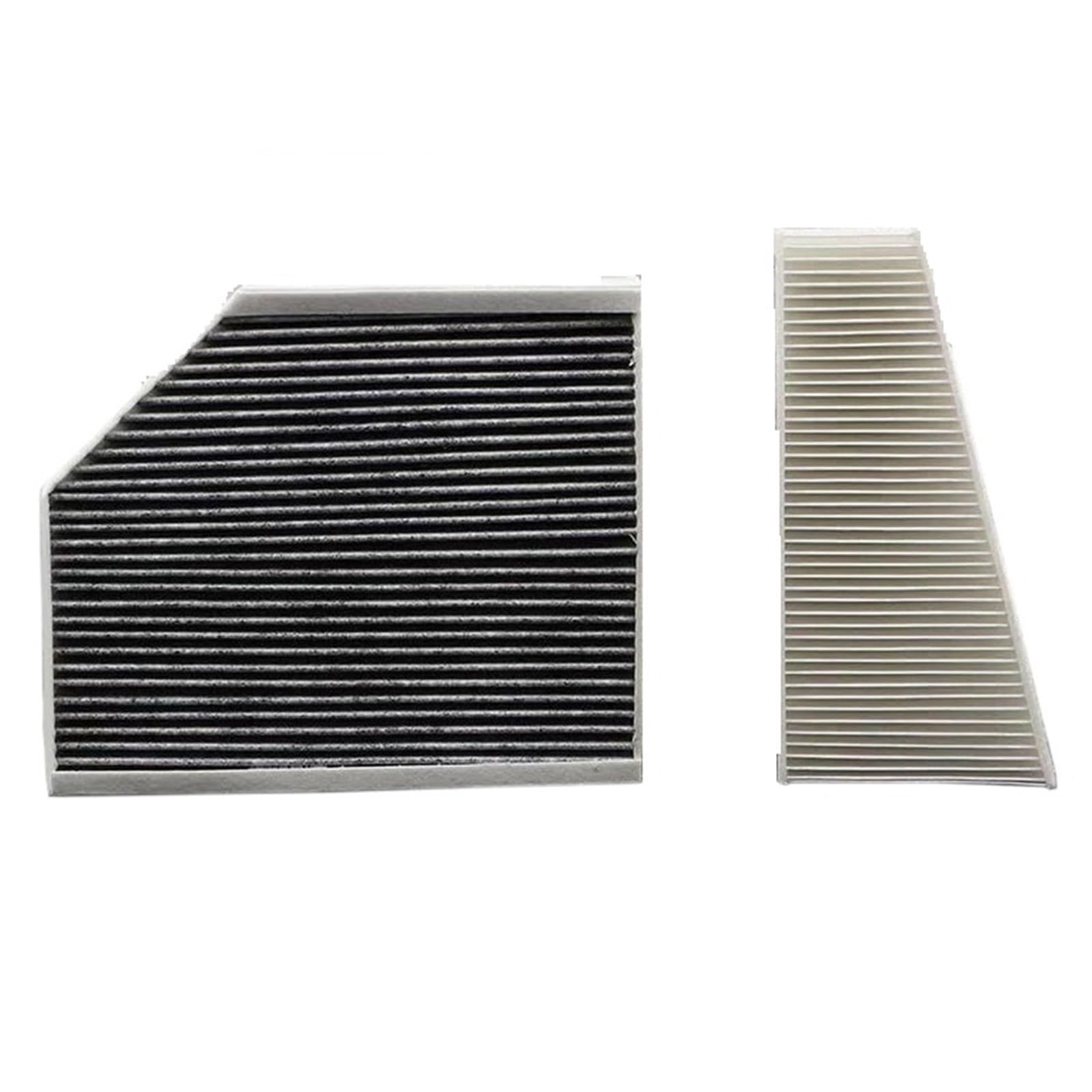Car Cabin Air Filter OEM 8K0819439A Fit For Audi A5 S5 8T 2007-2017 RS5 Car Accessories Cabin Air Filter