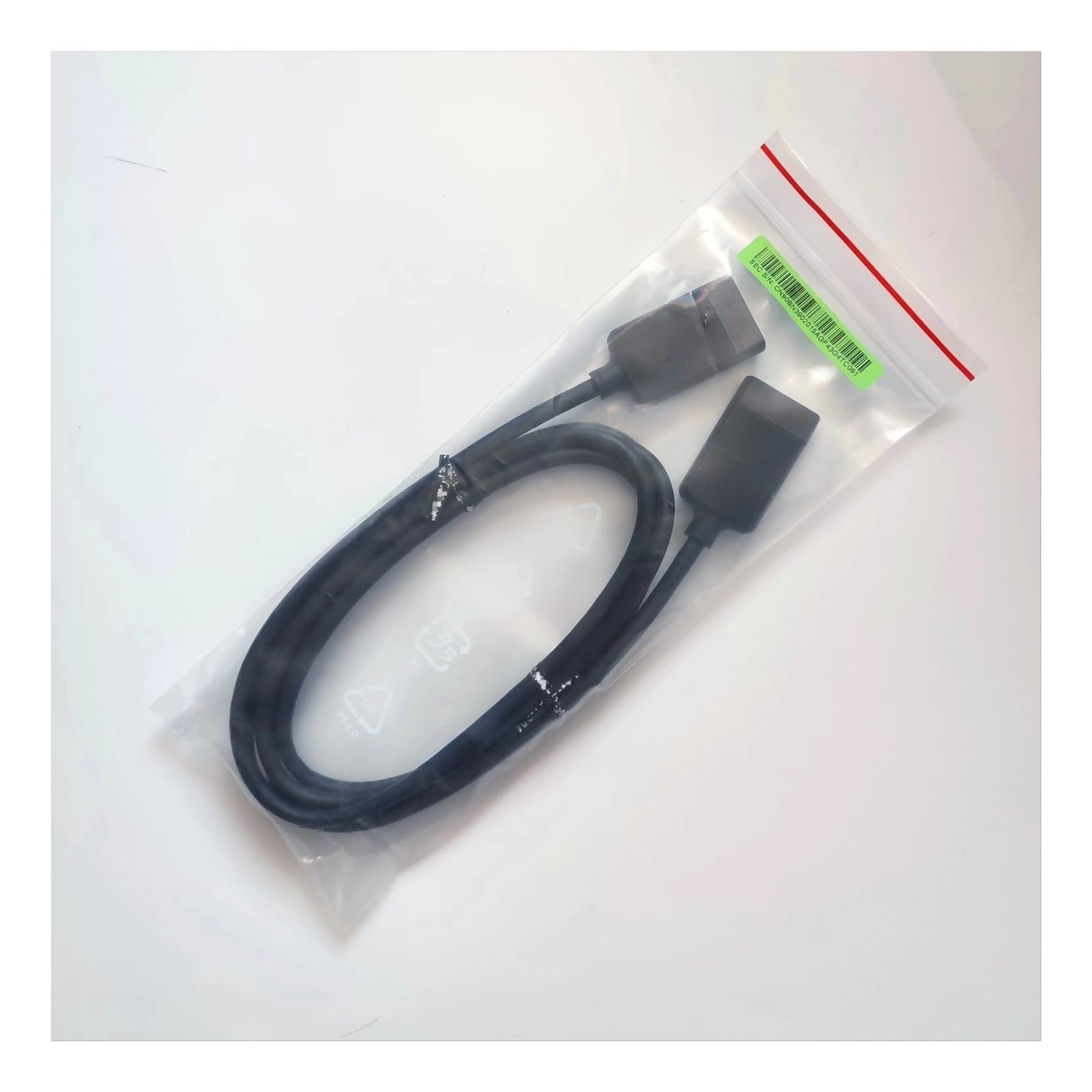 Un Cable De Conexión BN39-02015A BN39-02015 For TV UN40JU7500 UN50JU7100 UN55JS8500 UN60JU7100 UN65JU750D UN78JS8600 UN85JU7100, Cable De TV