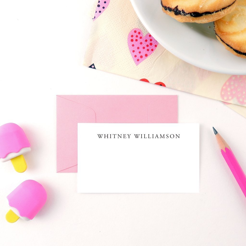 Gift Enclosure Cards/Enclosure Cards for family/Enclosure