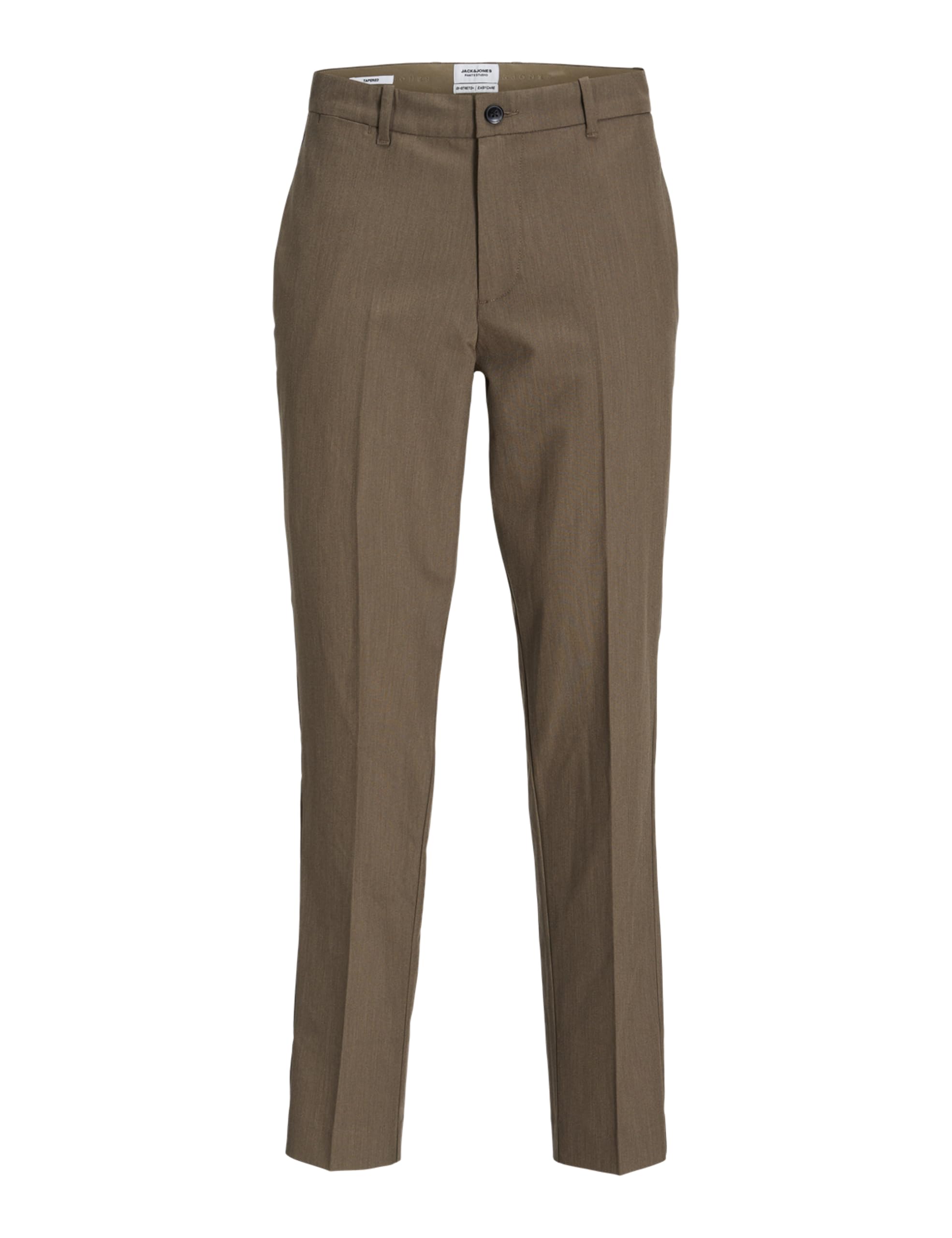 JACK & JONES Male Klassische Hosen Tapered Fit Klassische Hosen