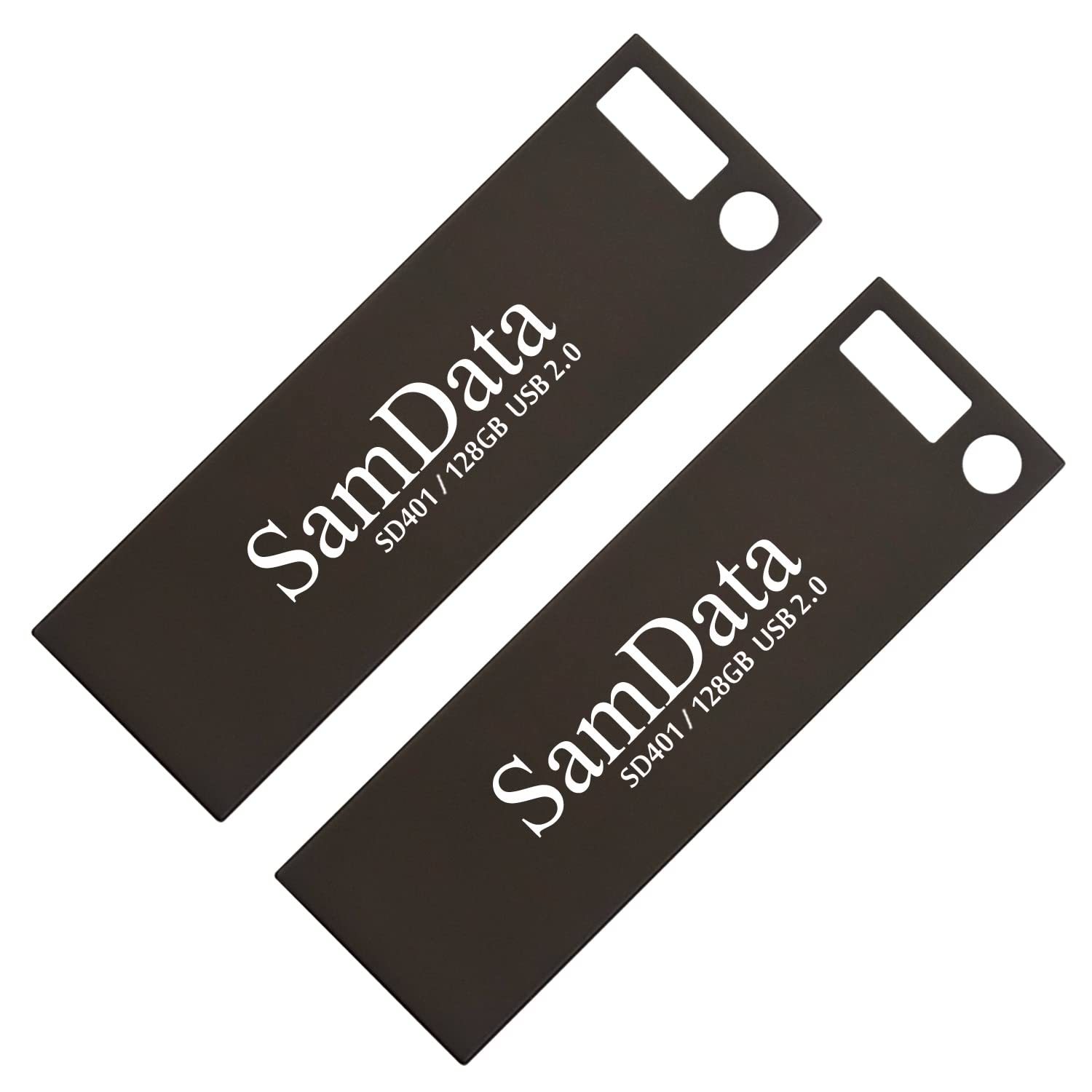 SamData 128GB USB Flash Drives Thumb Drive Memory Stick USB Stick Jump