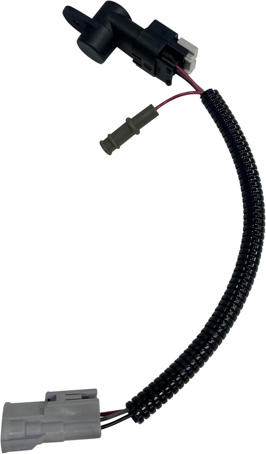 RYC New Automotive Air Conditioning Compressor Sensor FH677-SSR (Fits Toyota Tacoma 2.7L, 4.0L 2005, 2006, 2007, 2008, 2009, 2010, 2011, 2012, 2013, 2014, 2015)