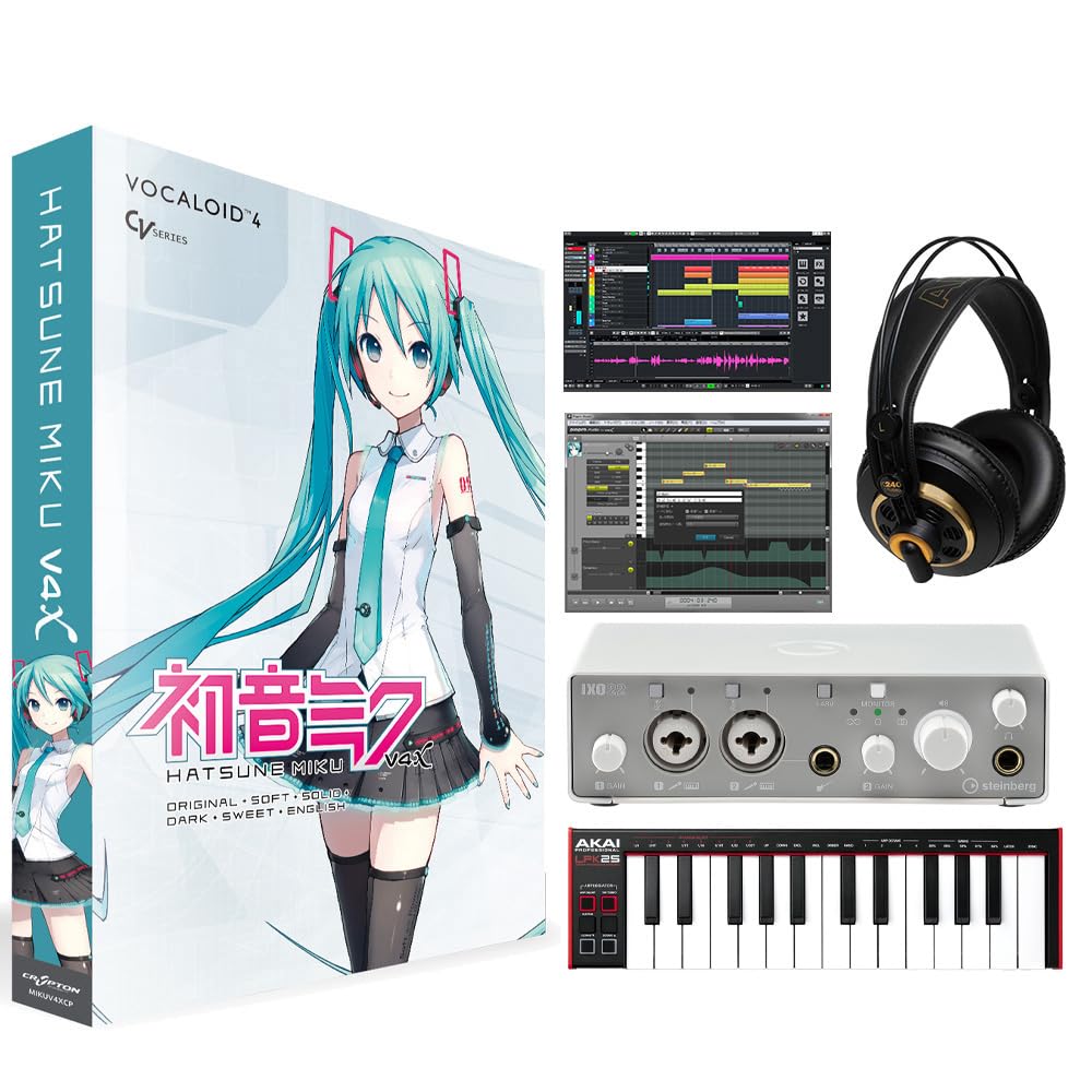 僕とみんなとVOCALOID / Task ボカロ　ボーカロイド SEKAI NO OWARI Fukaseのボーカロイド『VOCALOID4 Library