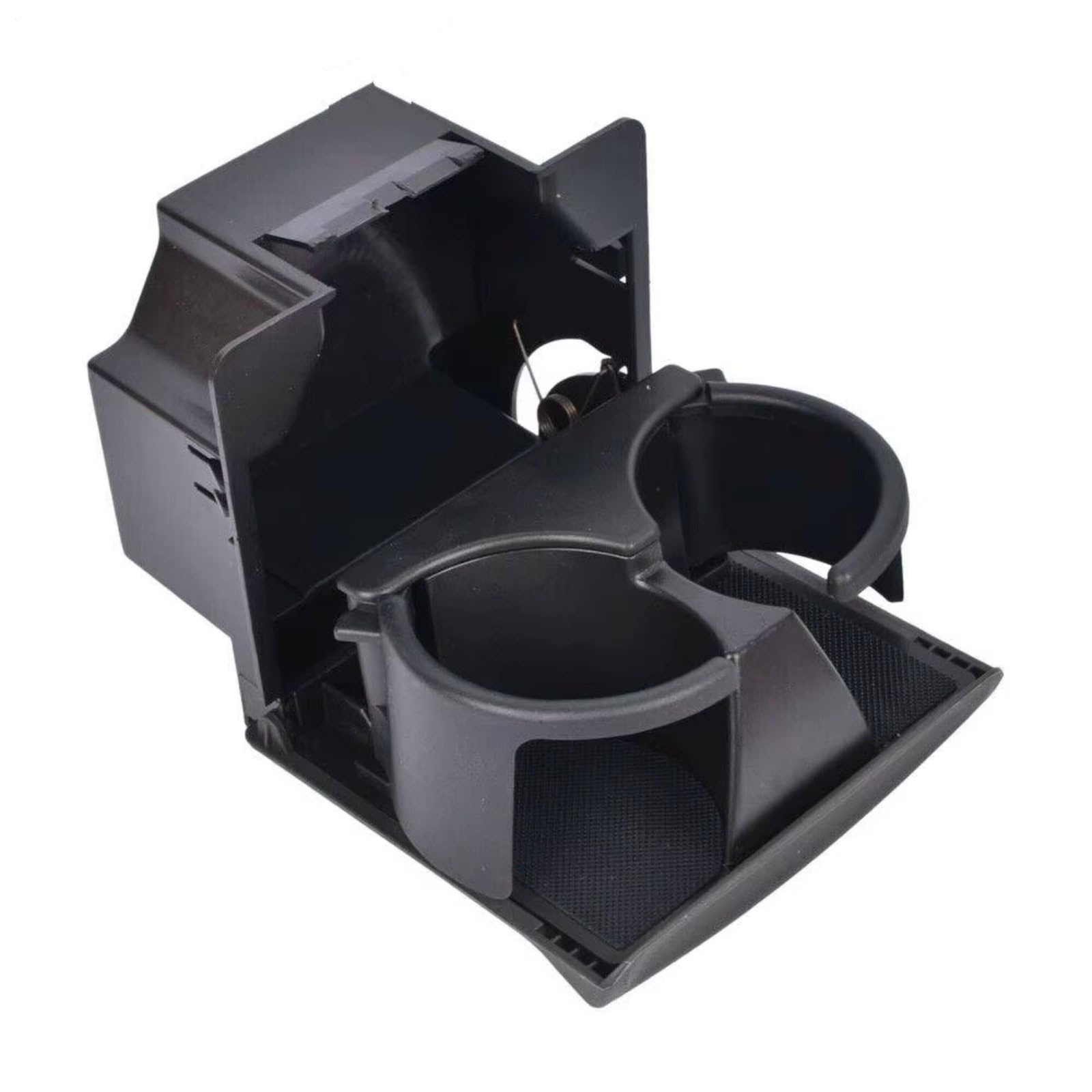 Auto Innenraum Zubehör Compatibile Con Nissan Per Titan 2004 2005 2006 2007 Car Center Console Portabicchieri Accessori 96967-7S001 969677S001
