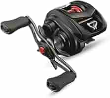 Amazon | ダイワ(DAIWA) ベイトフィネスリール TATUBF70XH