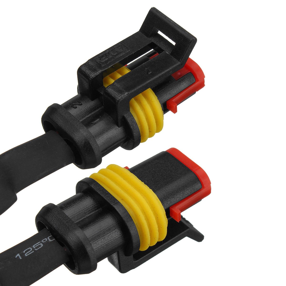 2PCS Faretti LED Moto Supplementari faro di profondità R 1200 GS 1250 F 800 GS 650 TRK 500 NC 700 KTN 1190 1190R 1290 + Kit Cablaggio e Interruttore On/Off Per Motocicletta/Motocicli (1 Pz)