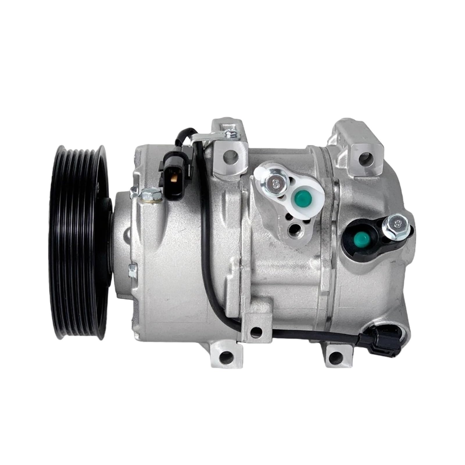 Jmcxwlaq One Color Dve18 Ac Compressor Compatible For Kia Sorento Iii 97701C5850 97701-C5850 97701C5300 97701-C5300