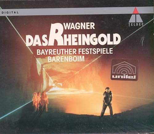 Das Rheingold
