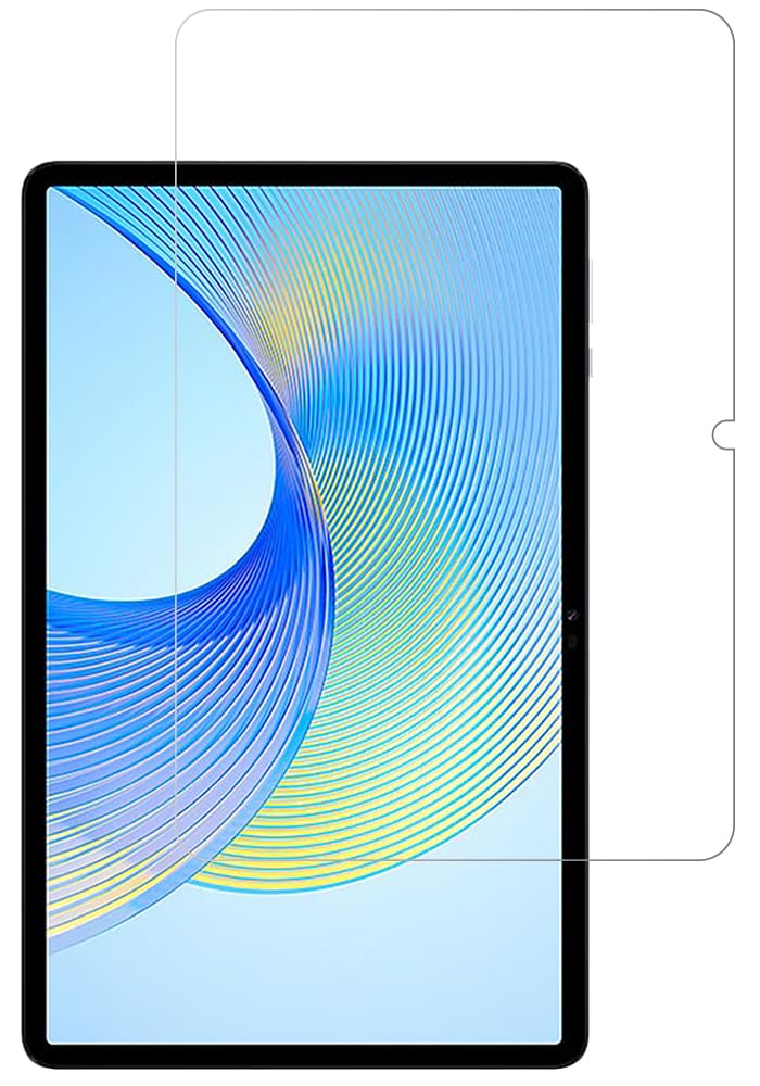 Al-HuTrusHi Screen protector compatible with Honor Pad X9 / Honor Pad X8 Pro 11.5 inch Screen Protector Tempered Glass [Anti-Glare][HD Full Coverage][Easy Installation][Touch Sensitive]