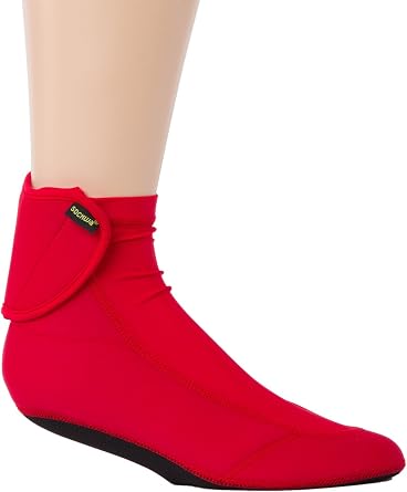 2013 Playa Hi M9/W10, Red