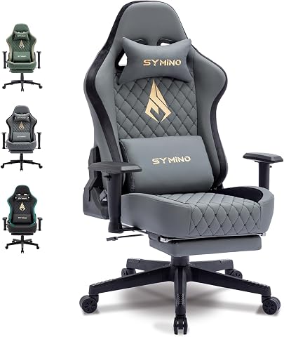 Symino Gaming Stuhl - Ergonomischer