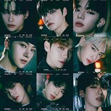 ZEROBASEONE YOUTH IN THE SHADE The 1st Mini Album MATTHEW Ver K-POP SEALED+