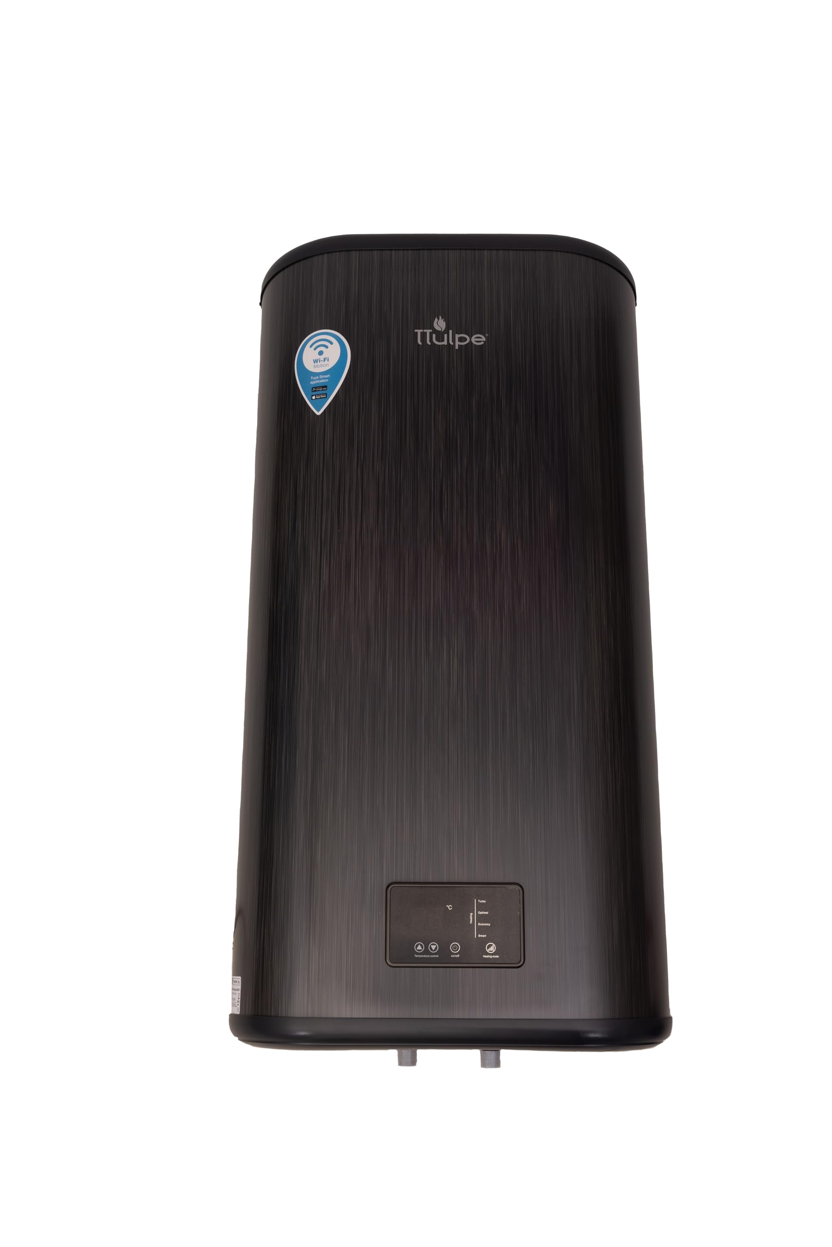 Shadow 80-V 80 litri serbatoio dell'acqua calda piatto verticale Wi-Fi