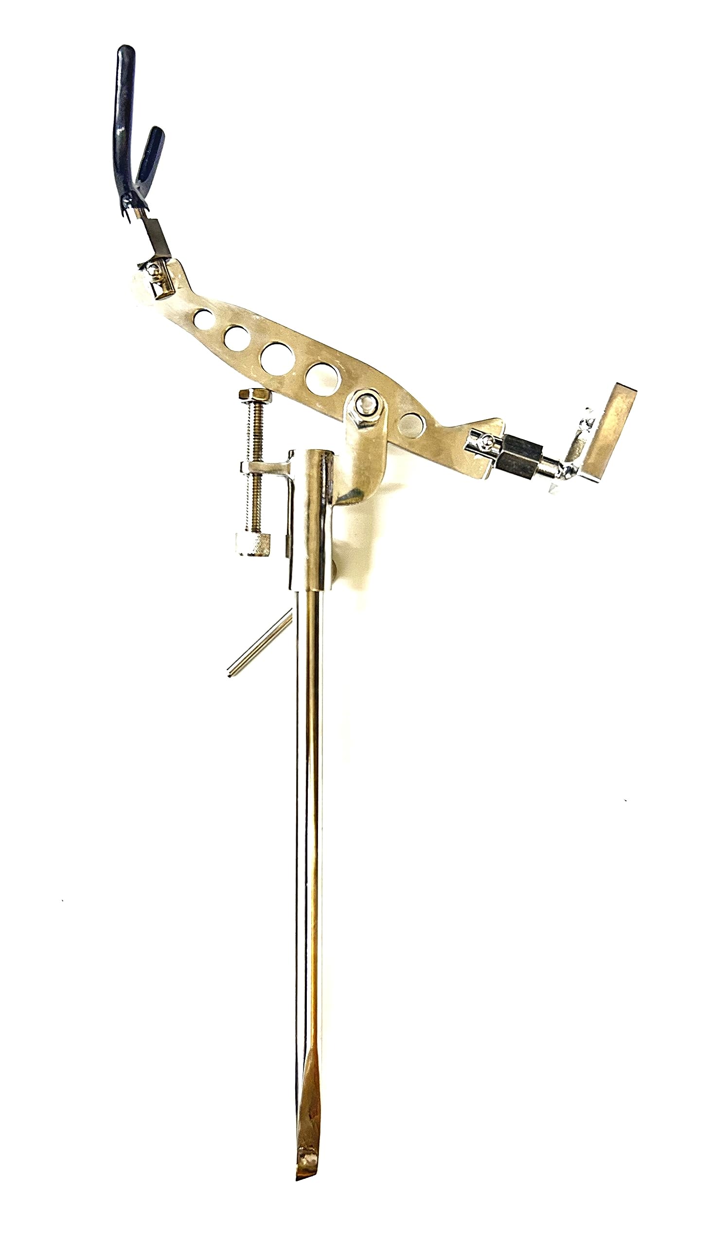 Amazon | (FKS)ステンレス製竿受け(13φ)・ピトン棒13φ(ハーケン  