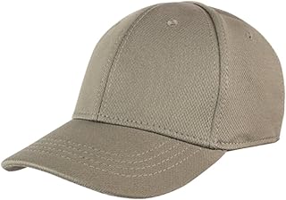 Condor Flex Team Cap- Tan (Large)