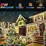 Zoom IMG-1 tacobey luci albero di natale Zoom IMG-1 tacobey luci albero di natale