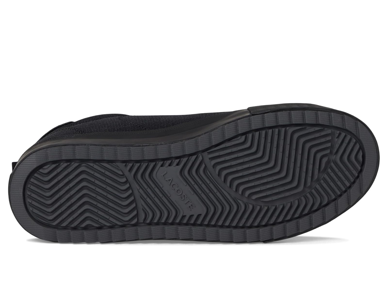 Man's Sneakers & Athletic Shoes Lacoste Powercourt Winter - Picture 4 of 8