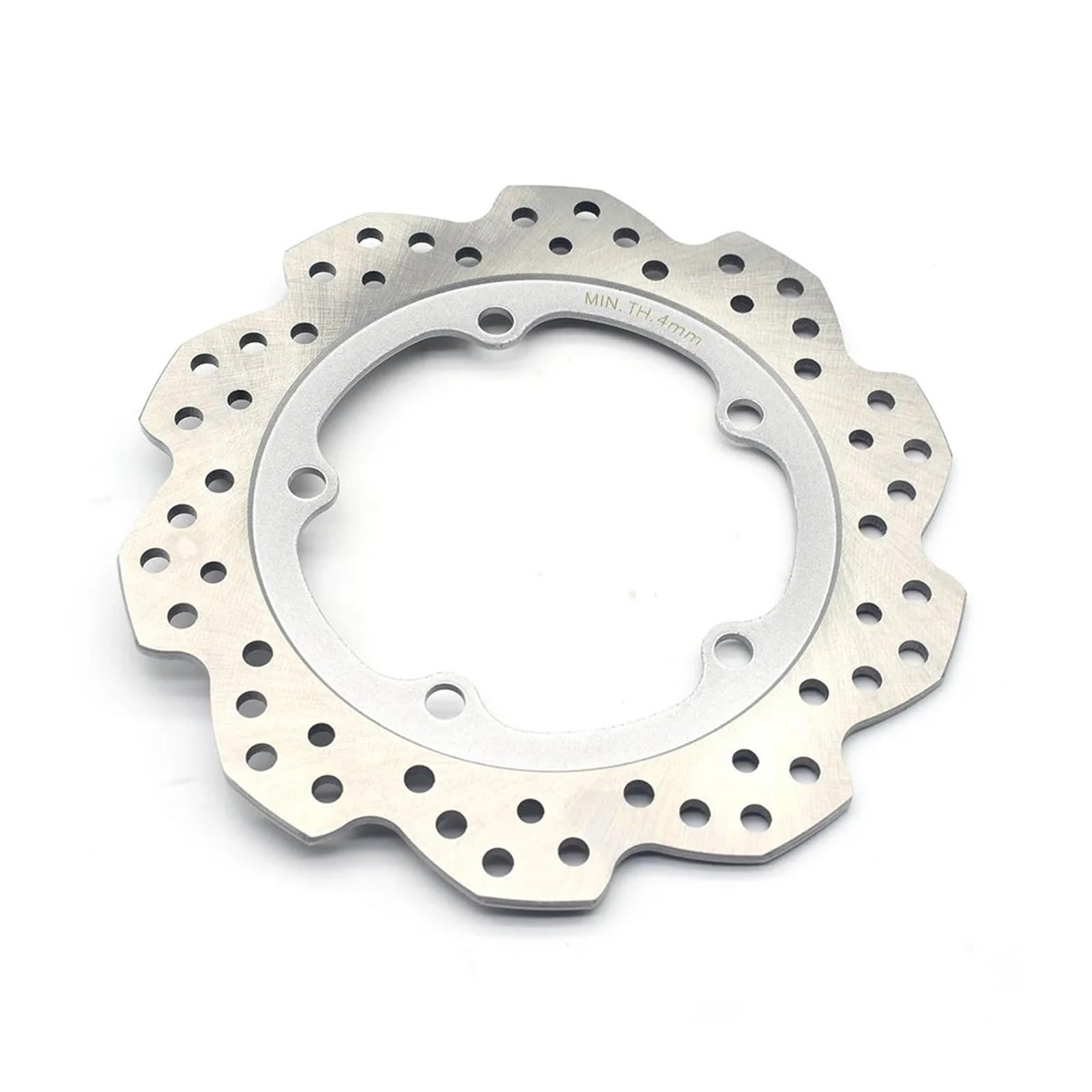 Disque de frein arrière de rechange 240mm pour NC750X et CTX700