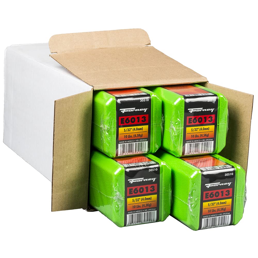 Forney Electrode E6013 5/32