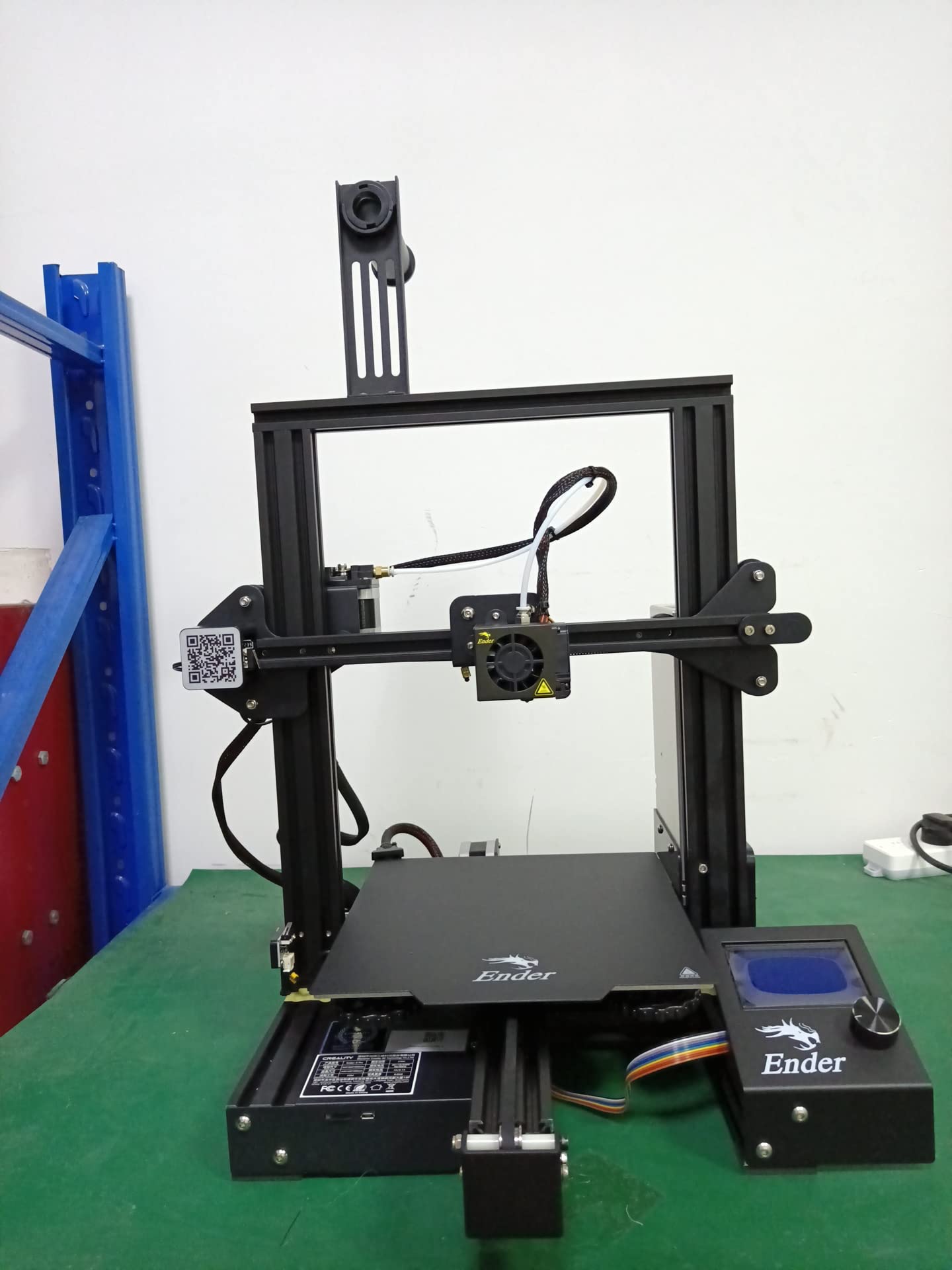 Creality 3D Printer with Smart AI Function 600mm/s Printing Speed 20000mm/s² Acceleration, Core XY Structure 11.81x11.81x11.81 inch Large Build Volume Auto Leveling Dual-Gear Extruder