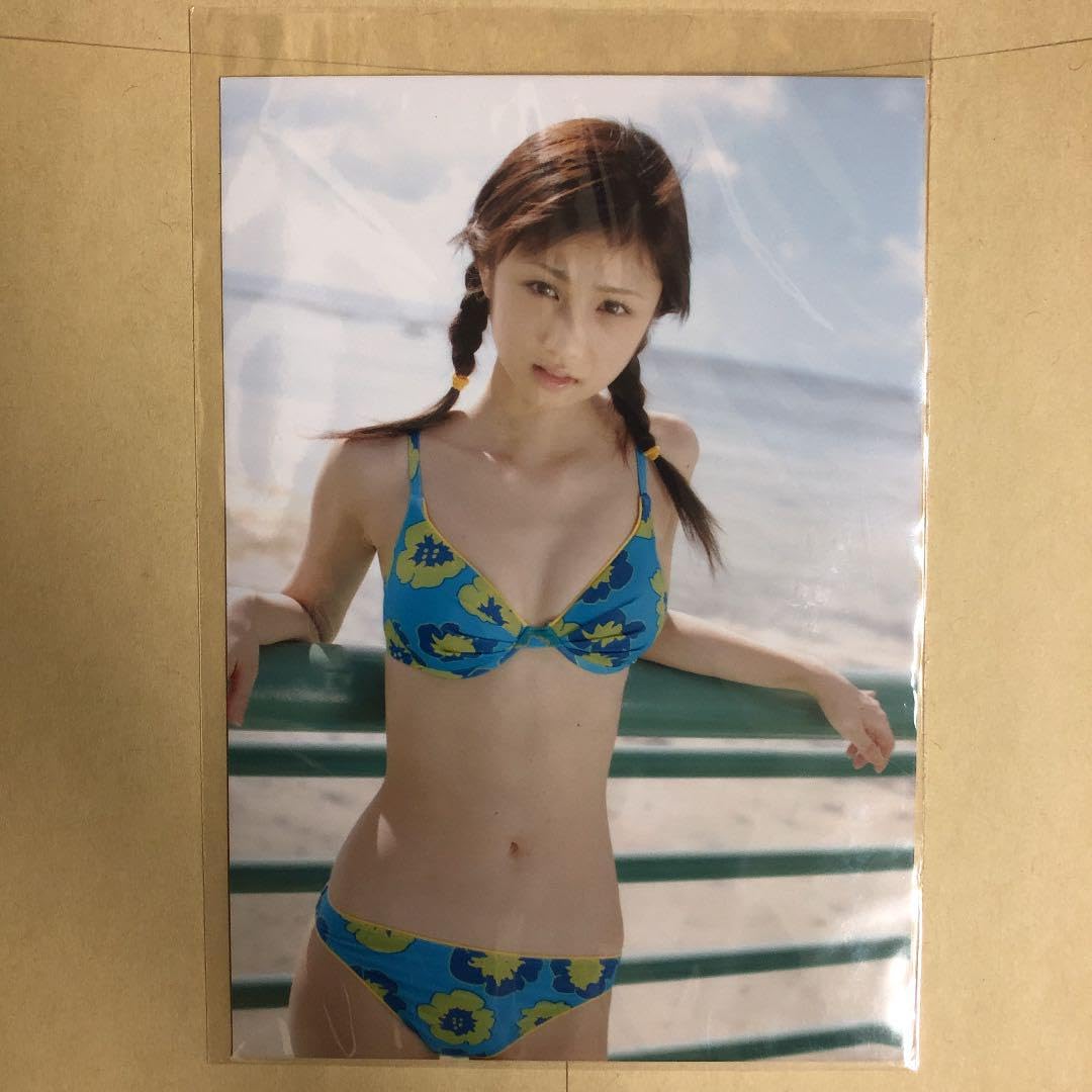 Amazon.co.jp: 小倉優子 Dreaming Angel 特典 生写真 アイドル