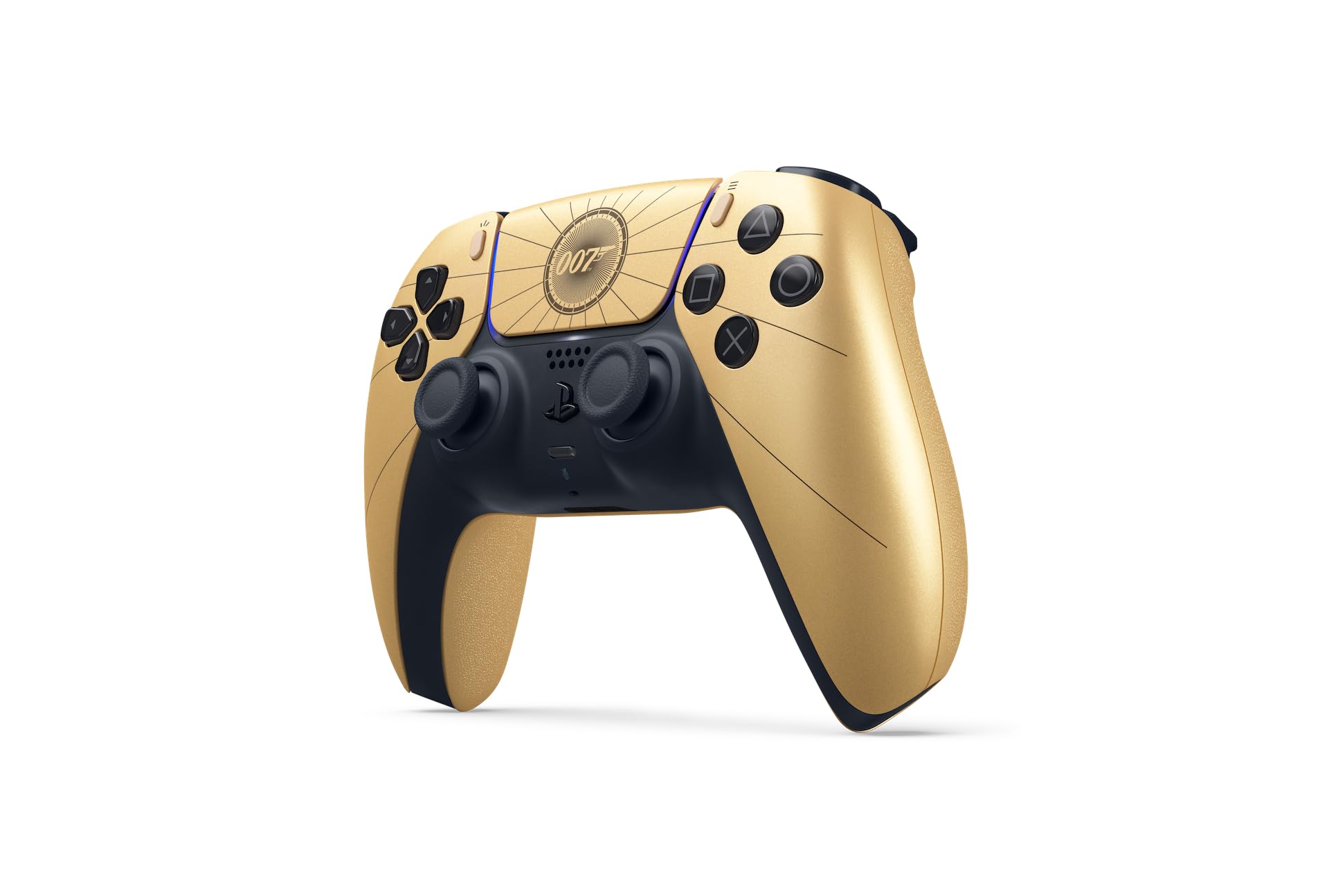 DualSense® Wireless-Controller – 007 First Light™ Limited Edition