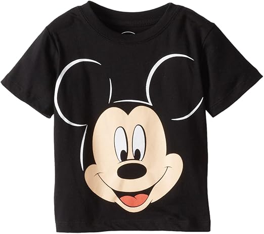 2t mickey mouse shirt