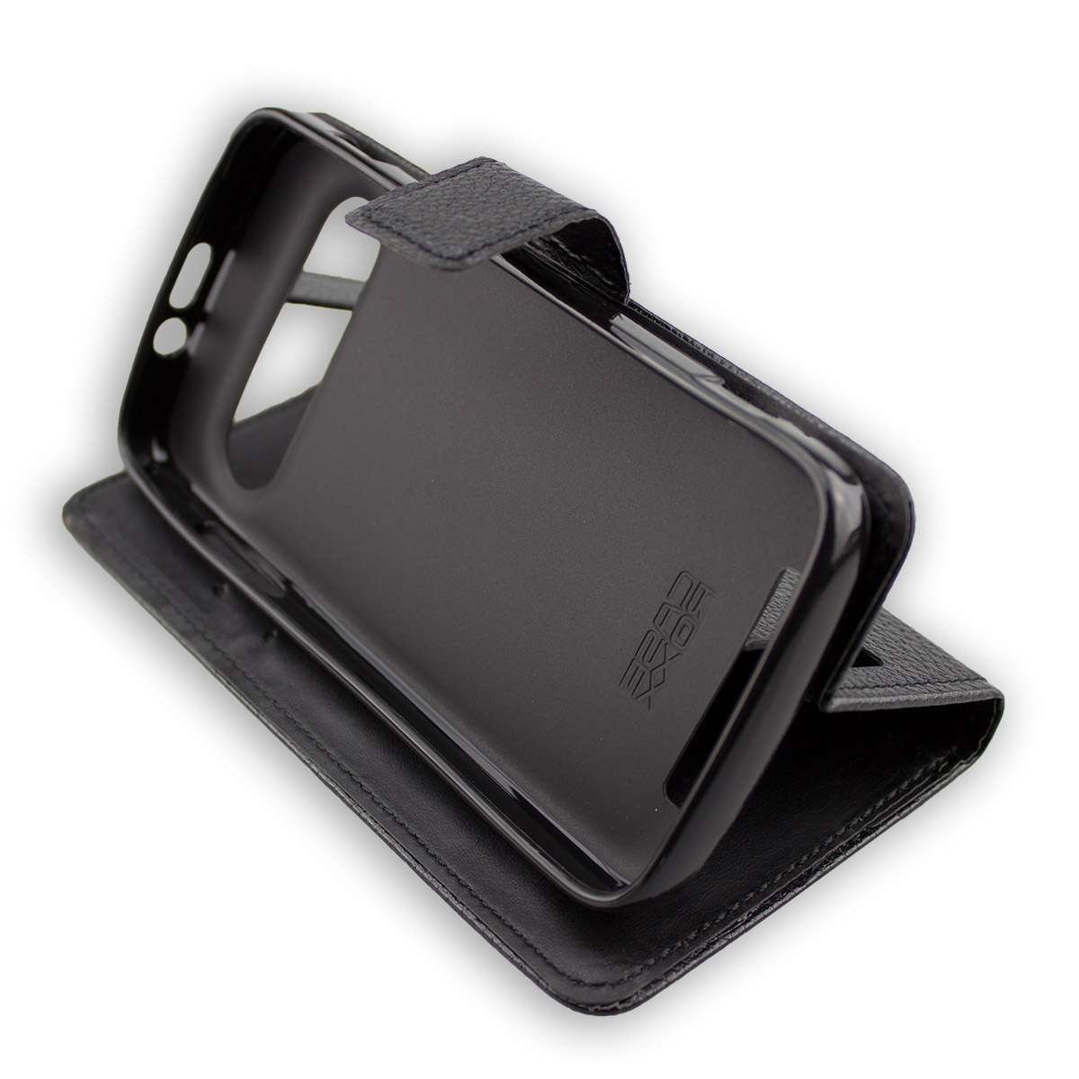 caseroxx custodia per Oukitel WP36, Bookstyle-Case Custodia protettiva book cove