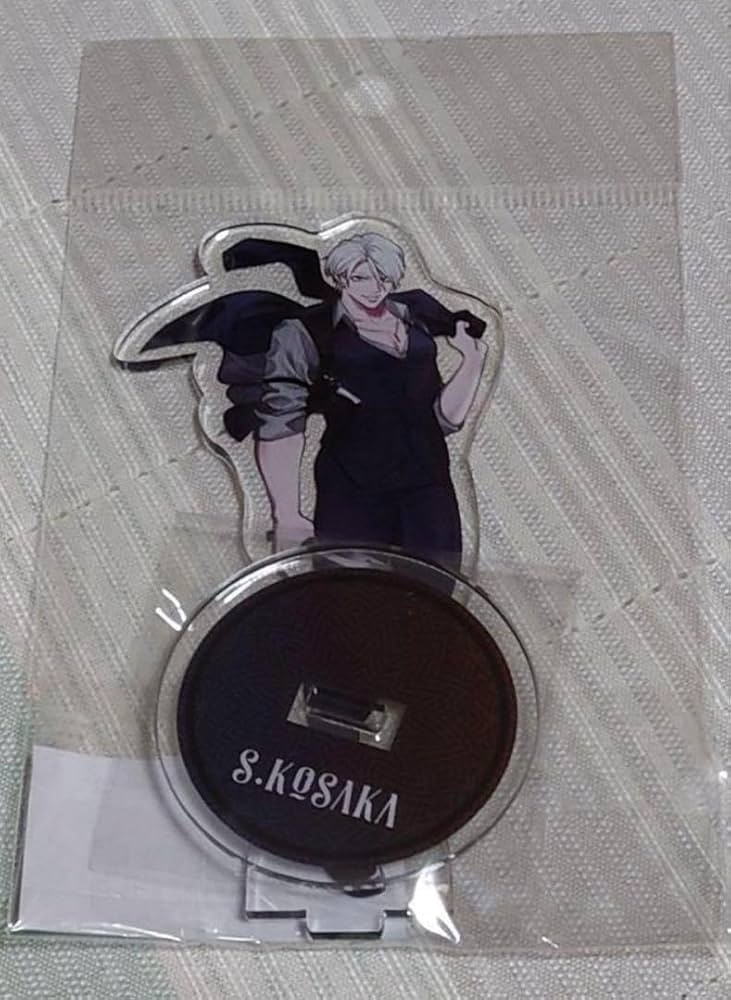 ヒューマンバグ大学　アクリルスタンド Amazon.co.jp: ヒューマンバグ大学 バグ大 カフェ アクリル