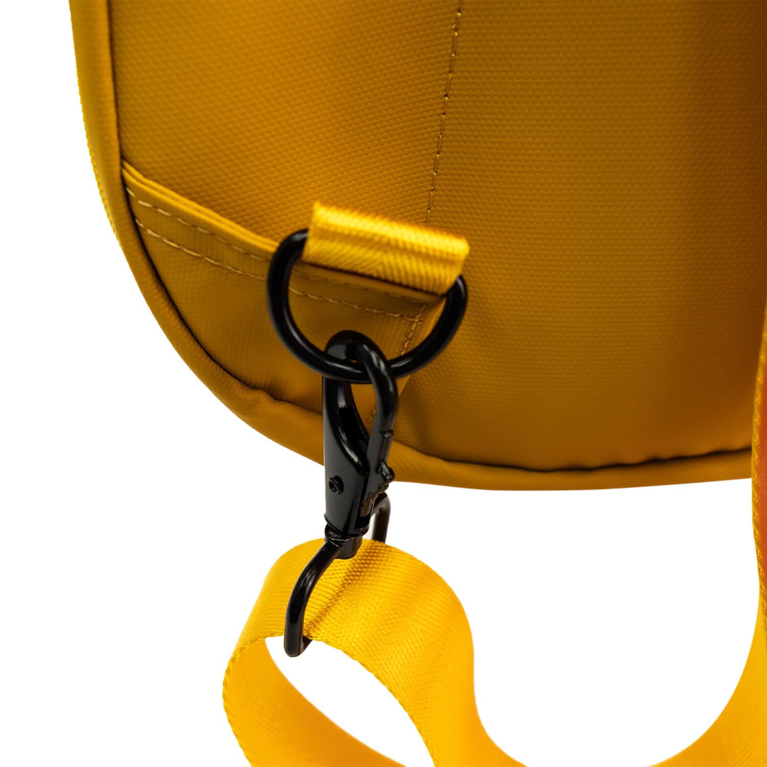Woxter Mochila Led LOY-BIG EYE - Para Niños, con Leds Programables, Compatibles con APP, Impermeable, Bluetooth, Múltiples Bolsillos, 10 Litros de capacidad