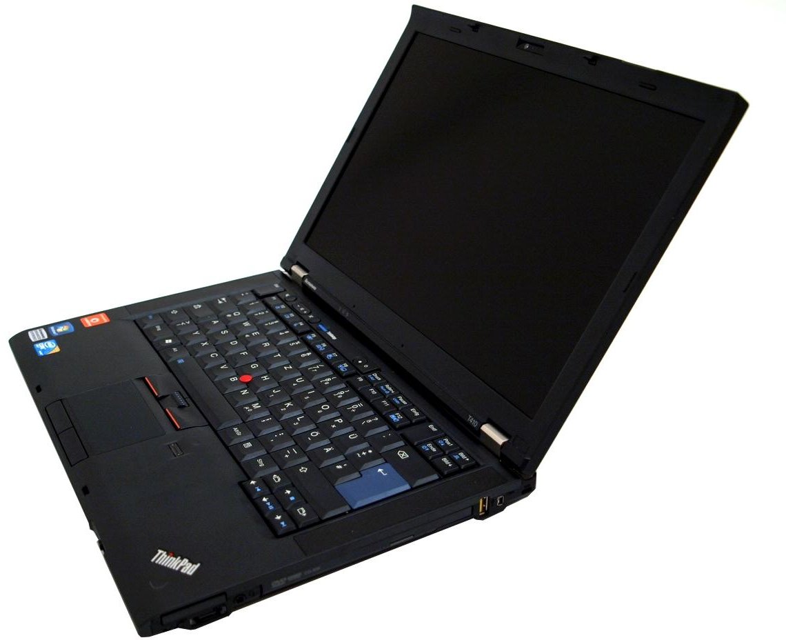 【美品】ThinkPad 10世代 core-i5 8GB 256GB④ Lenovo ThinkPad T410i 2518 - Core i5 450M / 2.4 GHz - RAM 4 GB