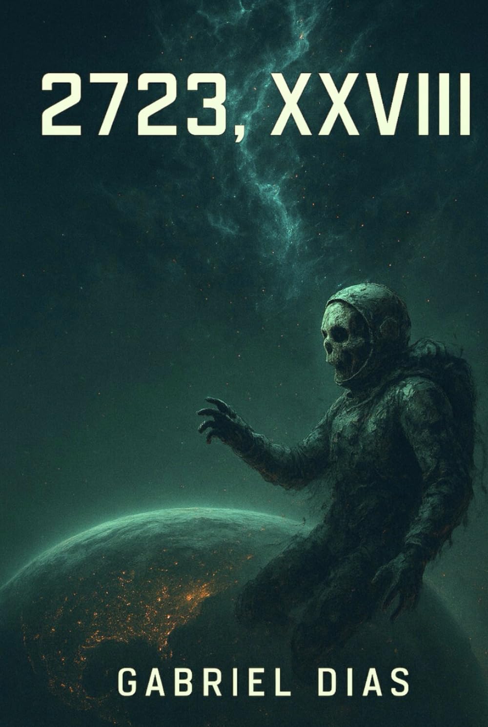 2723, XXVIII (A Anomalia)