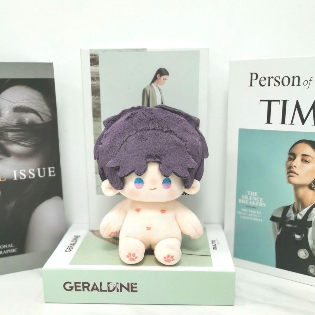 恋と深空　グッズ　ホムラ　マヒル　シン　三人のみ Amazon.co.jp: 恋と深空 ぬいぐるみ ホムラ マヒル シン レイ セイヤ