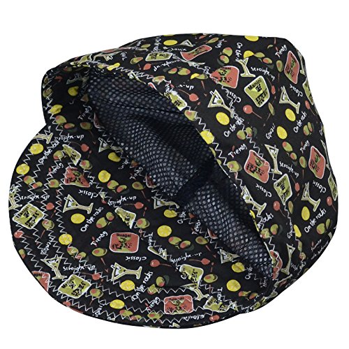 Gorra de Soldador RIVERWELD Forrada con Algodón miniatura 5