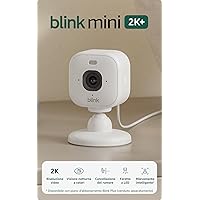Videocamera Mini 2K+ Blink (ultimo modello)