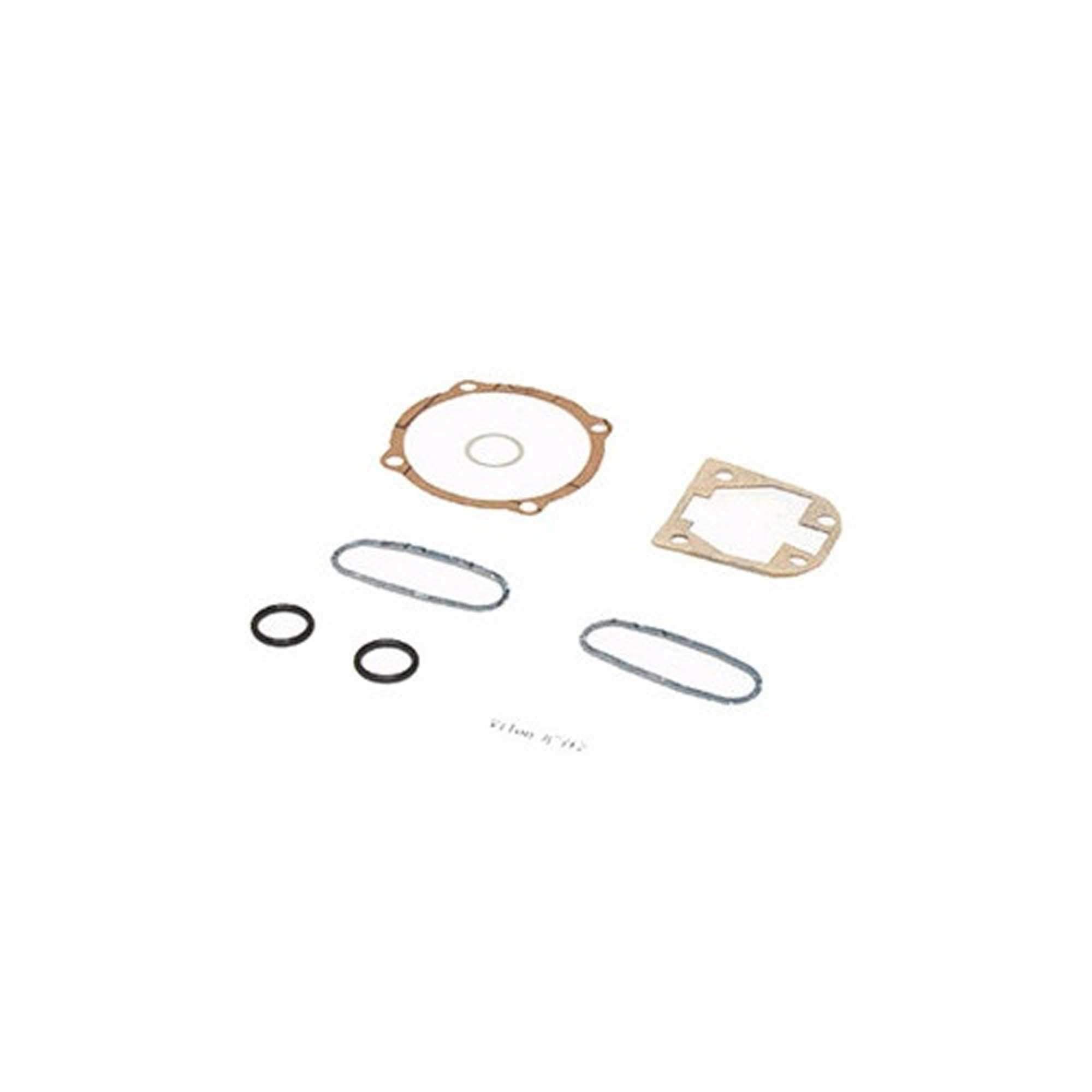 Saito EnginesGasket Set: QQ, UU