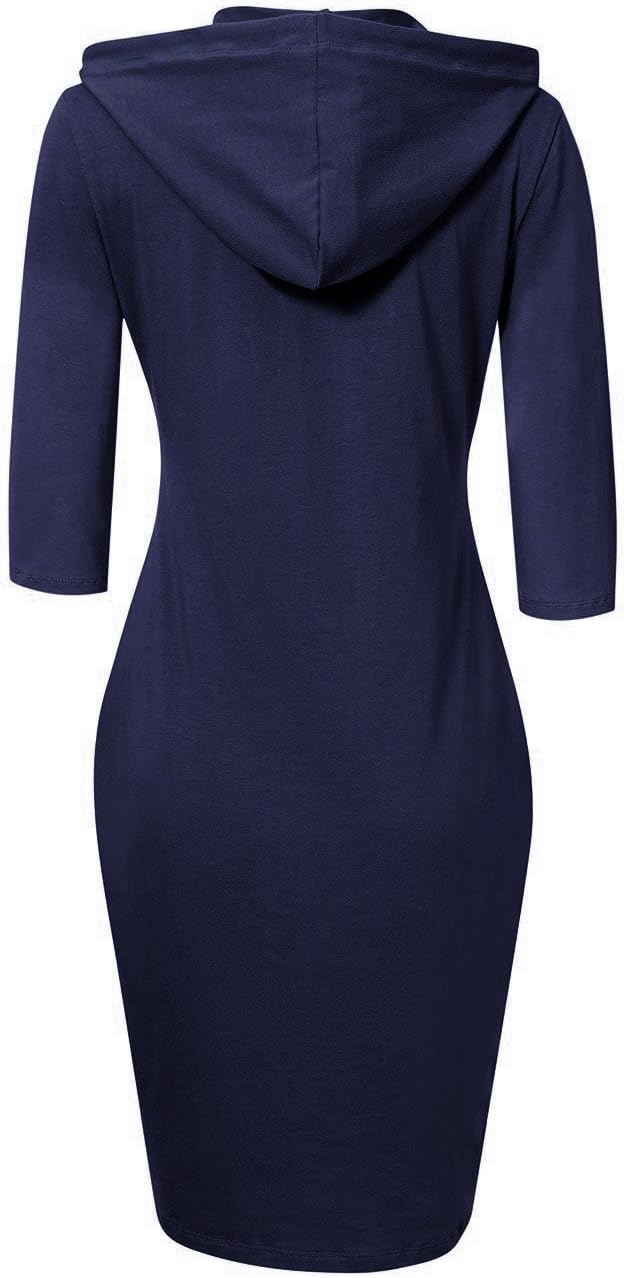 MISSKY Womens Casual - Image 3