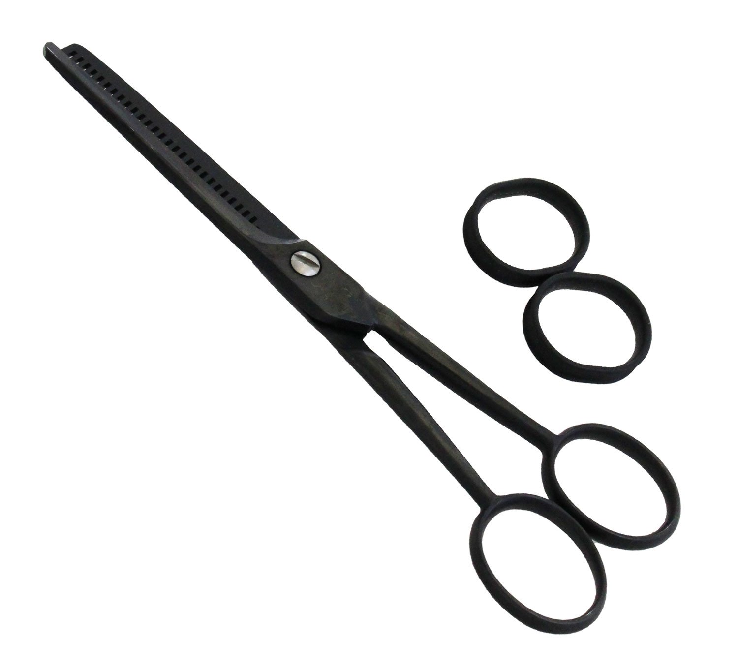 Amazon.co.jp: ドイツ製 Jaguar 鋼 BK スキ鋏6.5(30目) #13760