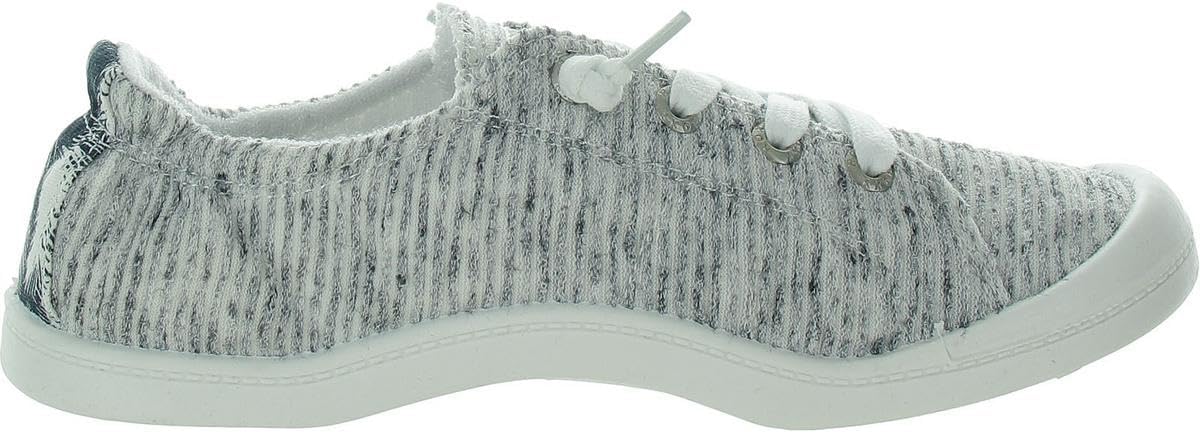 [Roxy] ビーチサンダル。 Portofino Iii ゴールドカラー。 One Size