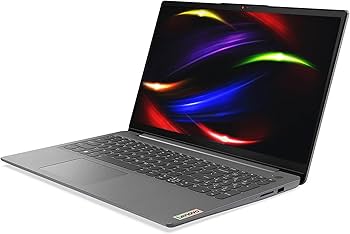 Amazon.com: Lenovo IdeaPad 3 Laptop 15.6,FHD IPS 15 Inch Laptop