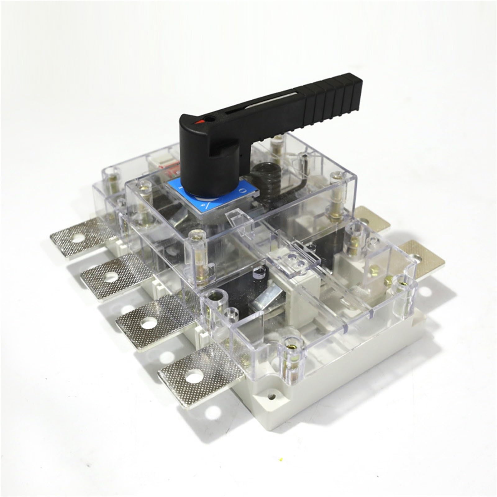 Disjoncteur HGL-630 4p interrupteur de charge transparent de precision