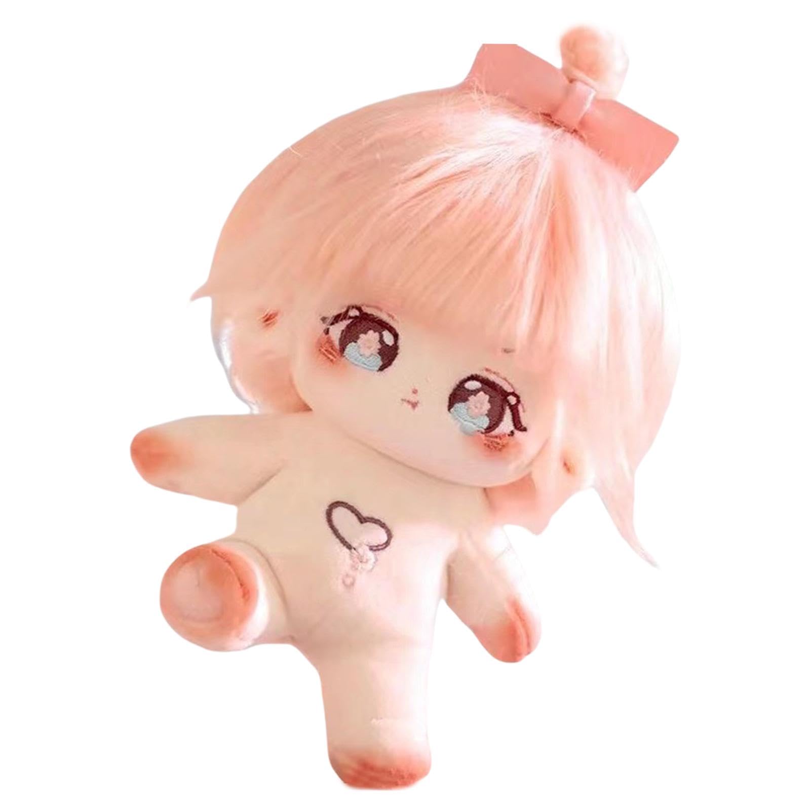 Moe-118 属性 可愛い 20cm doll ぬいぐるみ Moe-118 属性 可愛い 20cm doll ぬいぐるみ