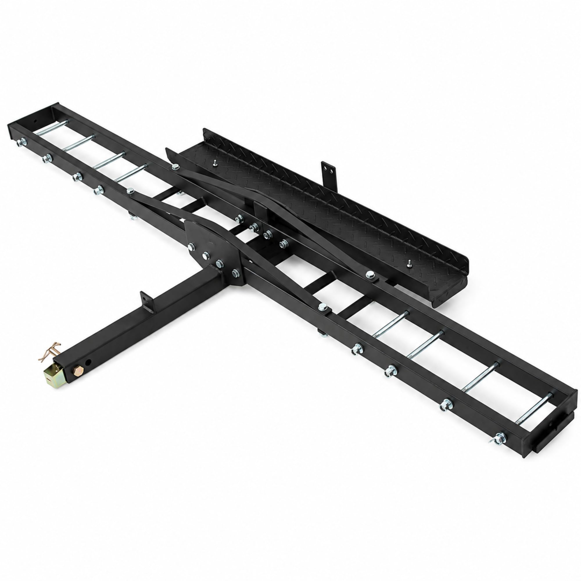 Jeremywell 500 lbs Heavy Duty Carrier