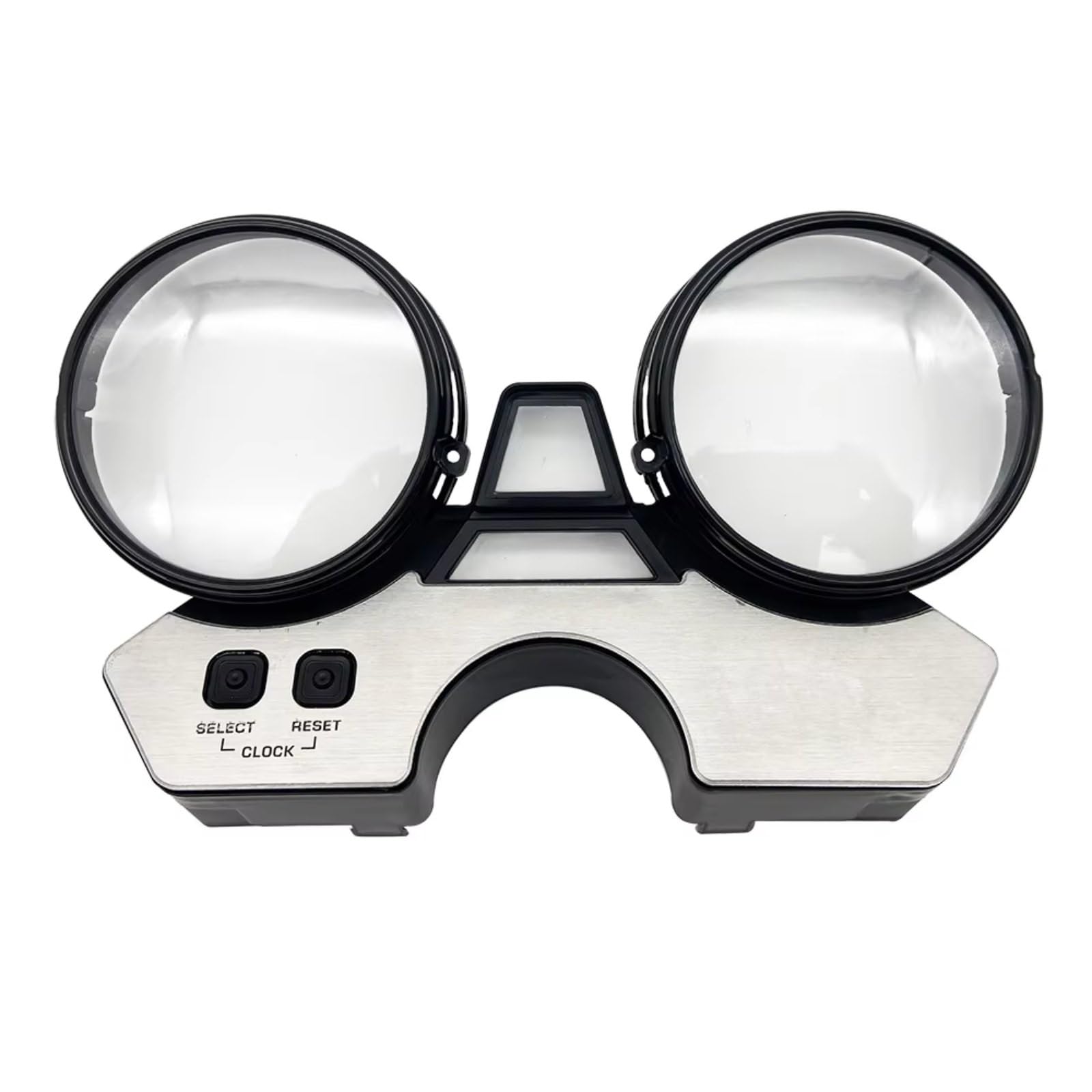 Tachimetro Cassa Compatibile Con Yamaha Per XJR1300 1998 1999 2000 2001 2002 Orologio Misuratore Motocicletta Strumenti Contachilometri Tachimetro Coperchio Della Scatola Alloggiamento