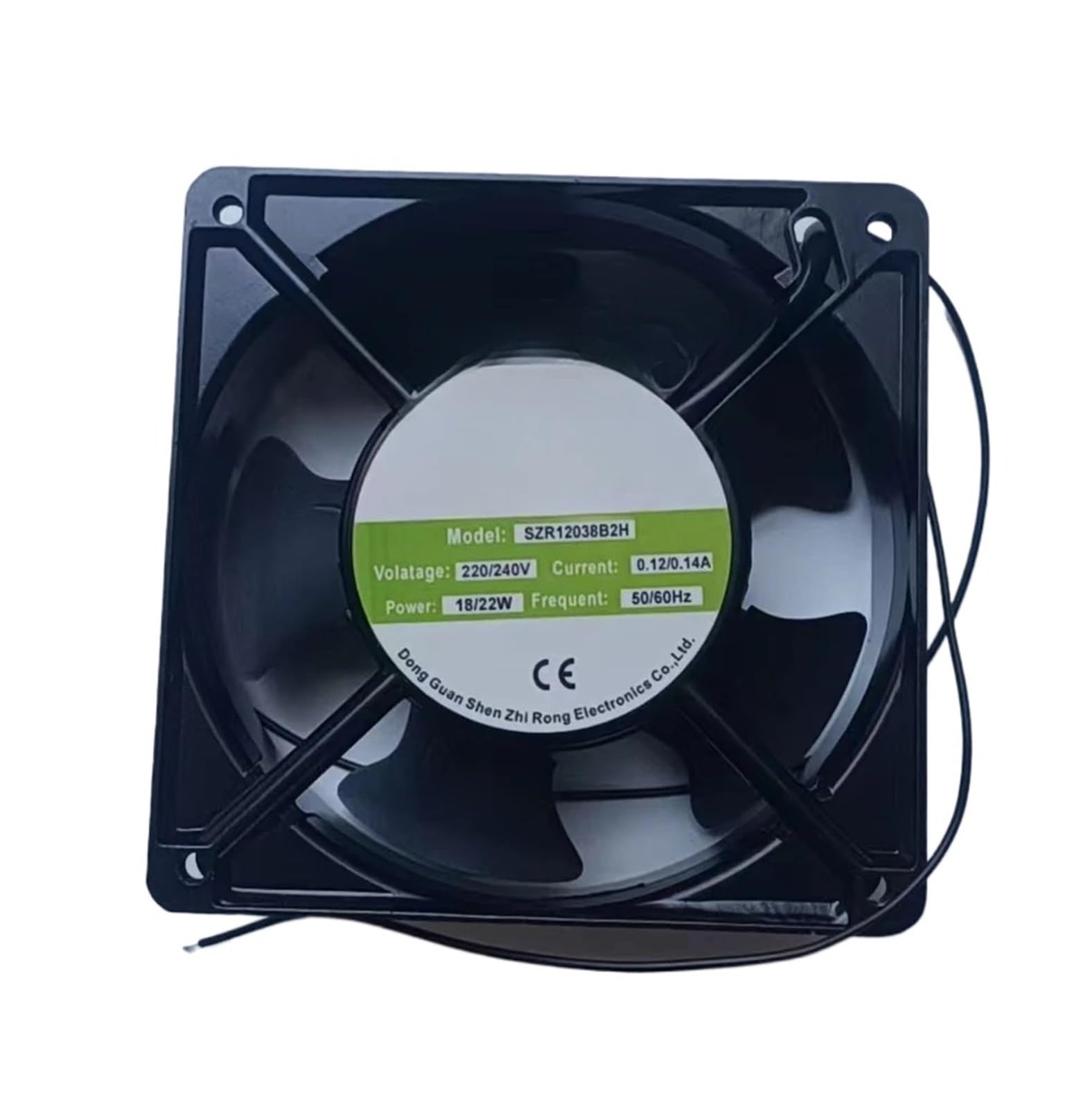 LWJYIPETZQ SZR15050/9225/11025/17251/20060B2H electric control box fan inverter fan(D2450-10)
