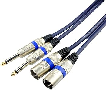 RSC REFERENCE オーディオケーブル XLRコネクタ RSC REFERENCE オーディオケーブル XLRコネクタ Amazon.co.jp
