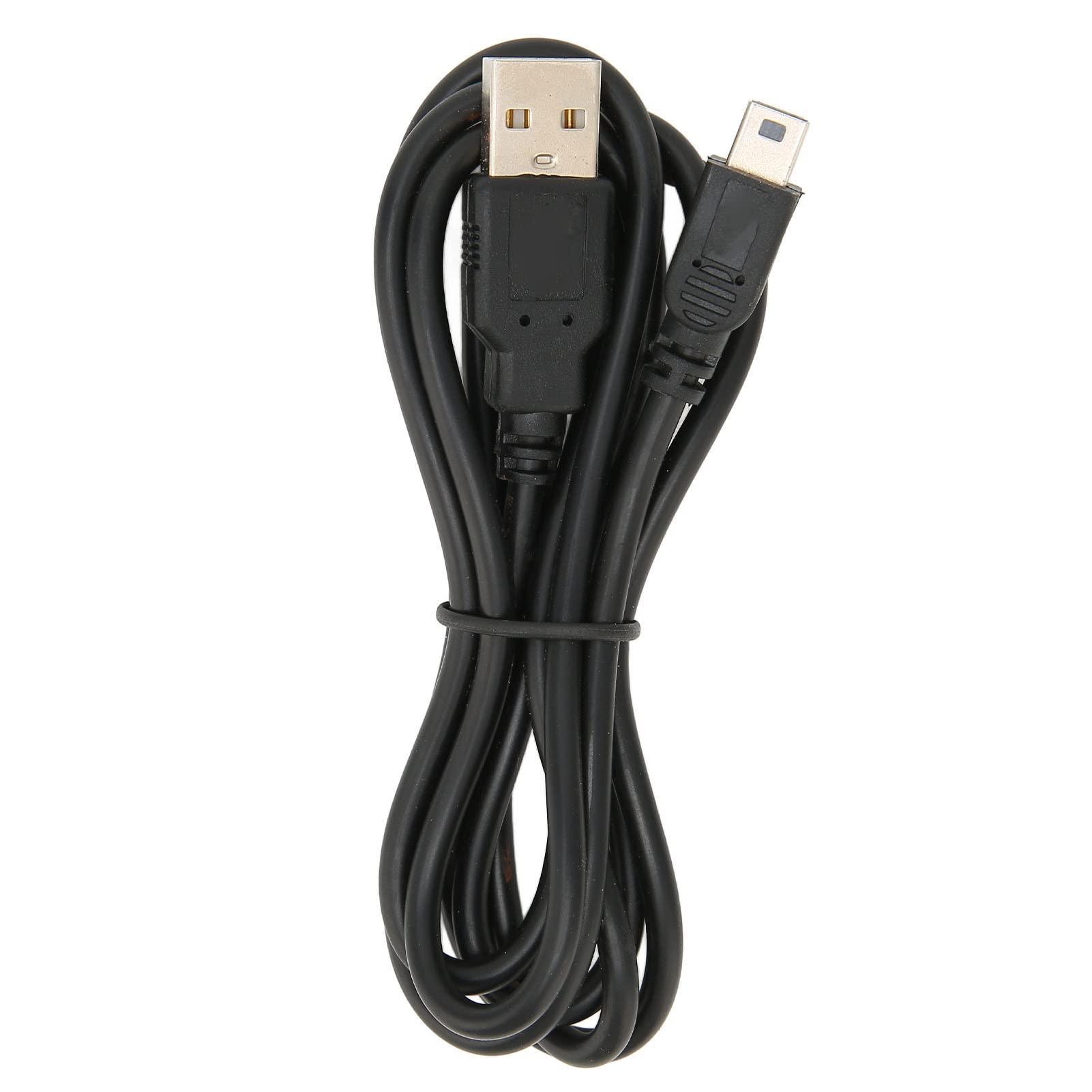 Lettore NFC Lettore di Badge USB Lettore di Carte d'identità R80D 125Khz Plug And Play Lettore di Carte d'identità con Interfaccia USB con Indicatore Luminoso/cicalino